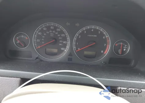 2008 Volvo Xc90 3.2 z USA, uszkodzony, nr VIN YV4CZ982381426300